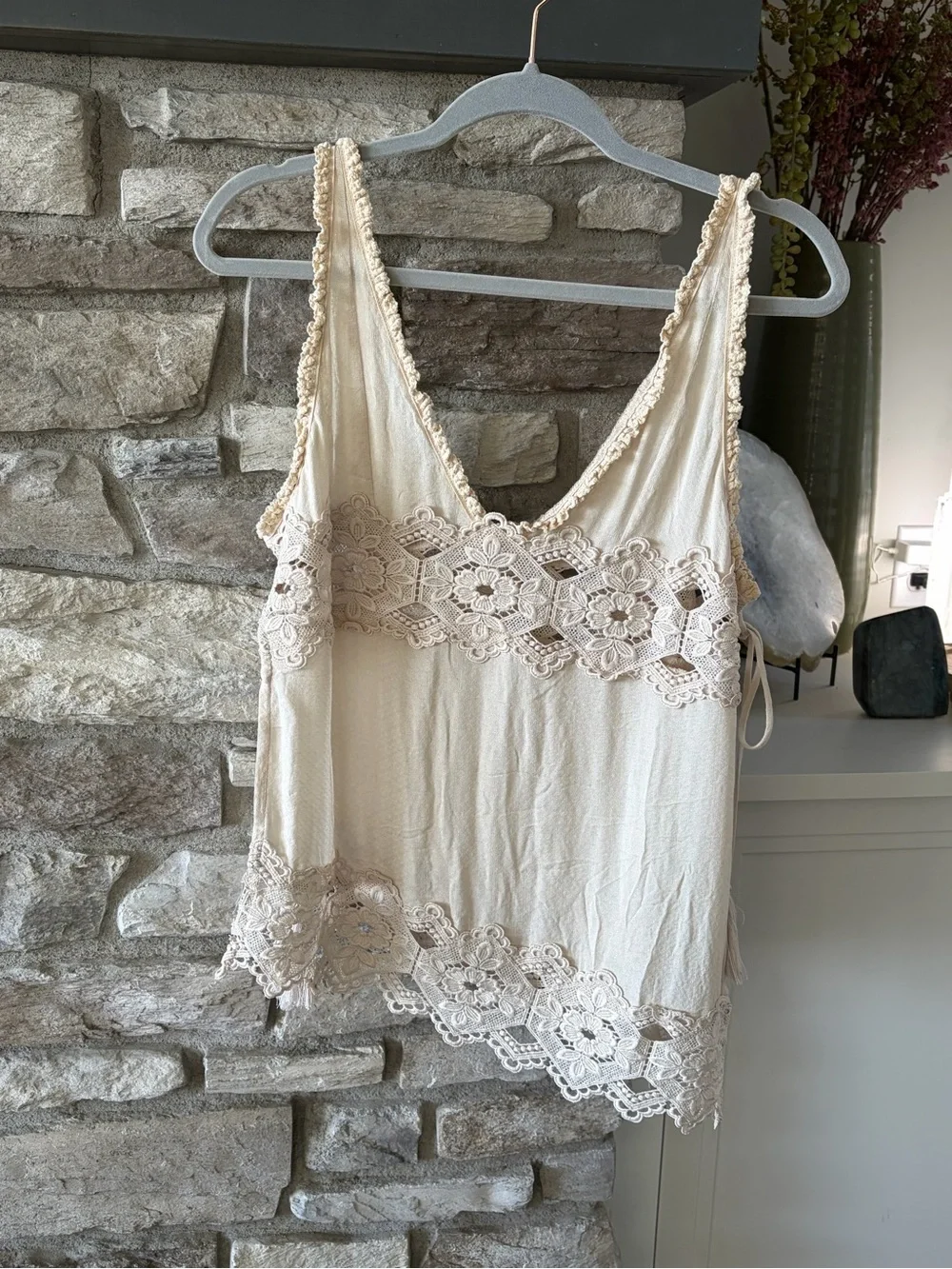 Free People Bali Nomad Tunic